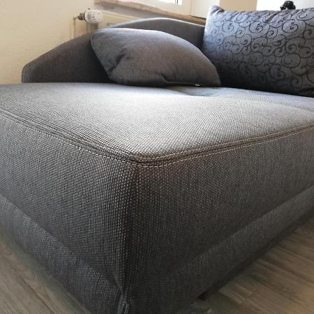 Vivid - Studioapartment Mit Balkon - Netflix - Wlan 威廉港 外观 照片