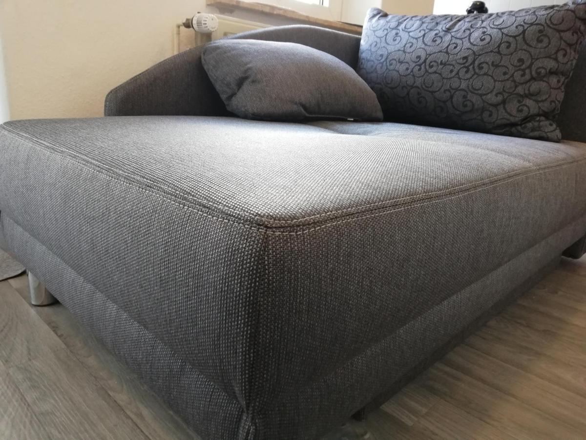 Vivid - Studioapartment Mit Balkon - Netflix - Wlan 威廉港 外观 照片